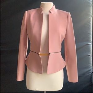 BCBG Dusty Rose Jacket